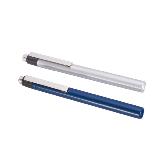 Flat-mouth Penlight